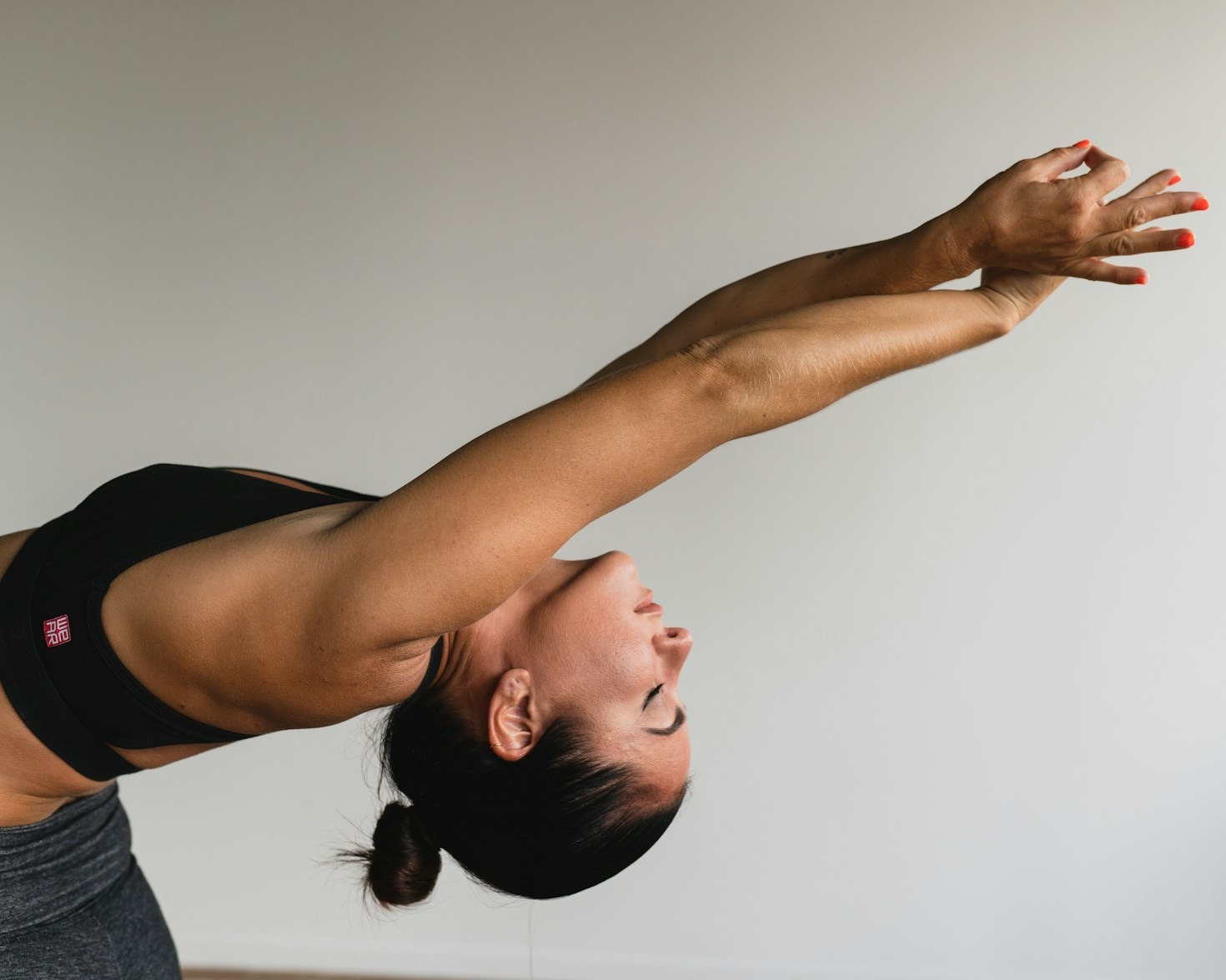 5 enkla yogaövningar för nybörjare