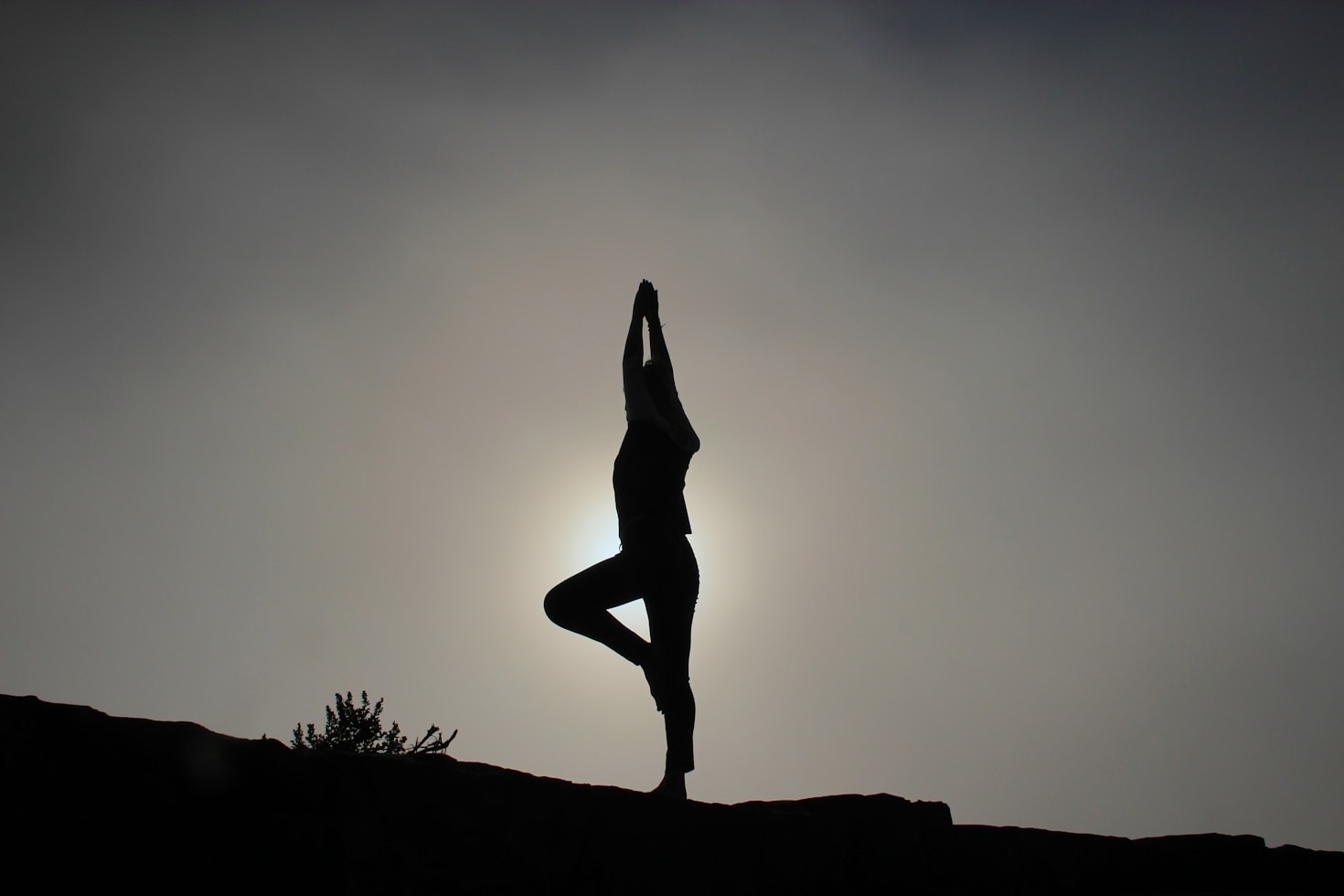 Yogatips för en stressfri vardag